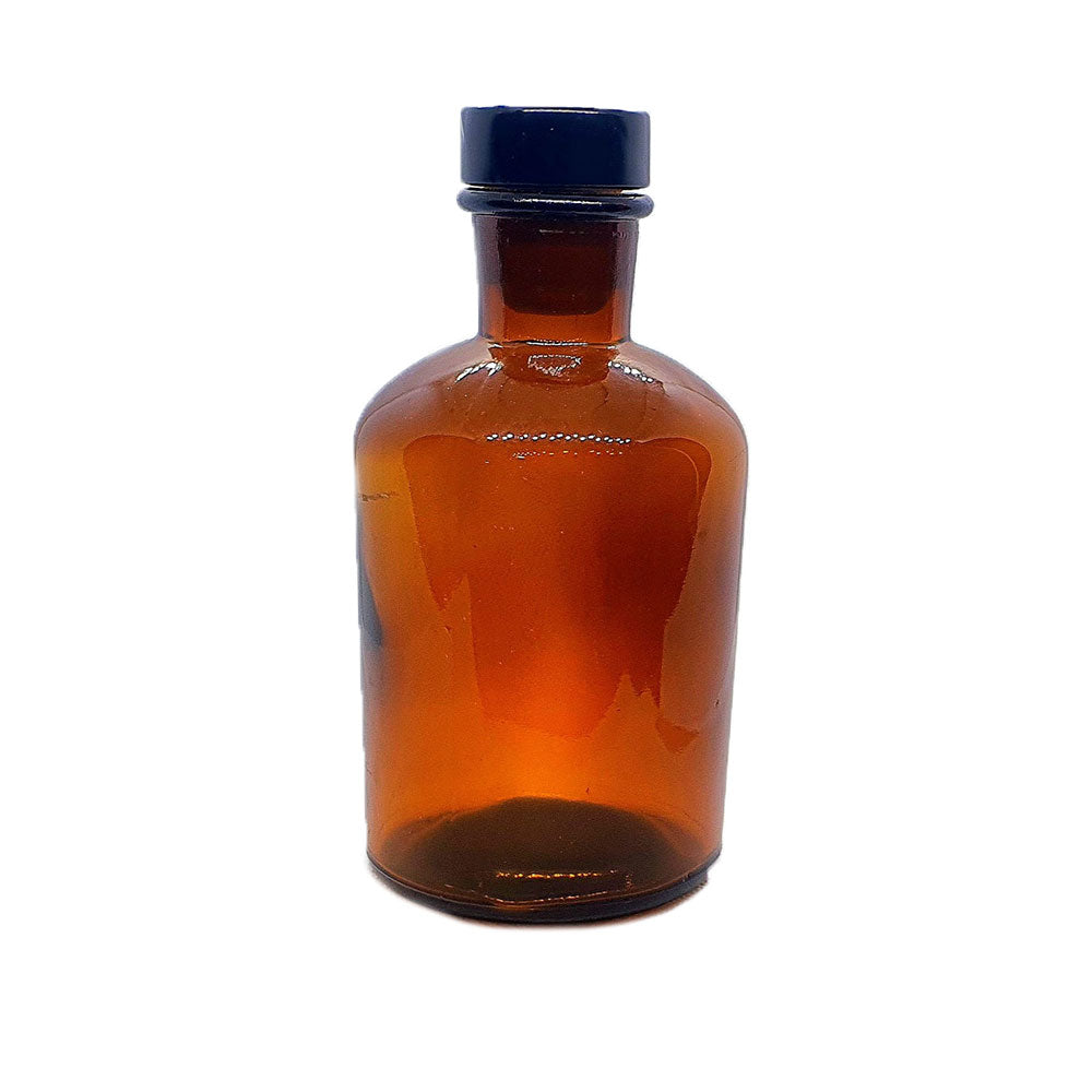 Frasco Vidro Difusor Âmbar 250 mL
