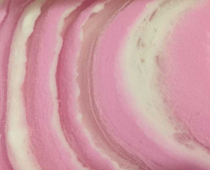 SOAP SWIRL - CLEAR - 1 KG -Base de Sabonete de Redemoinho Transparente
