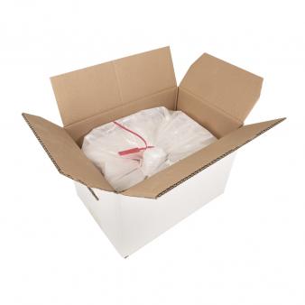 PO CERAMICO RAYSIN 100 WHITE 25KG RAYHER