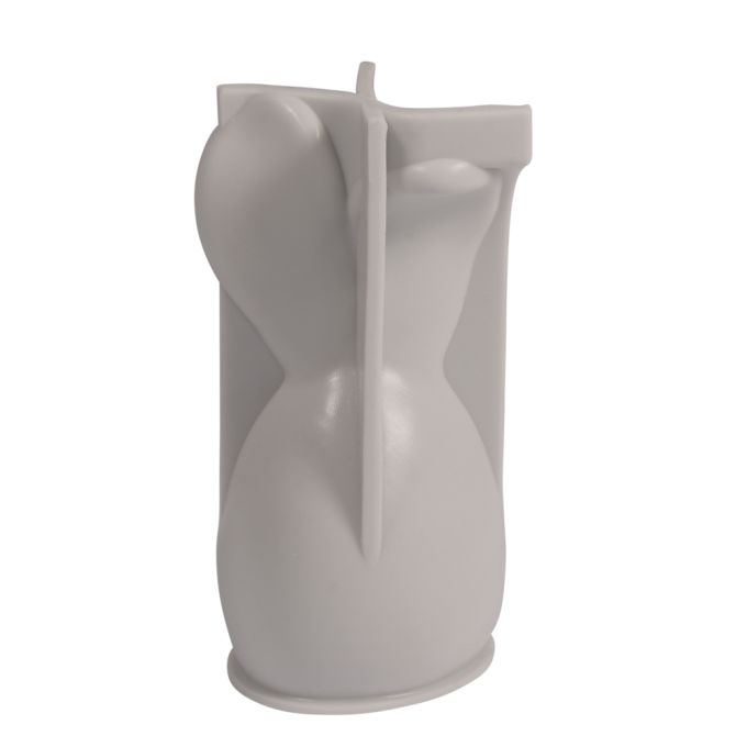 Coelhinho de molde de silicone RAYHER