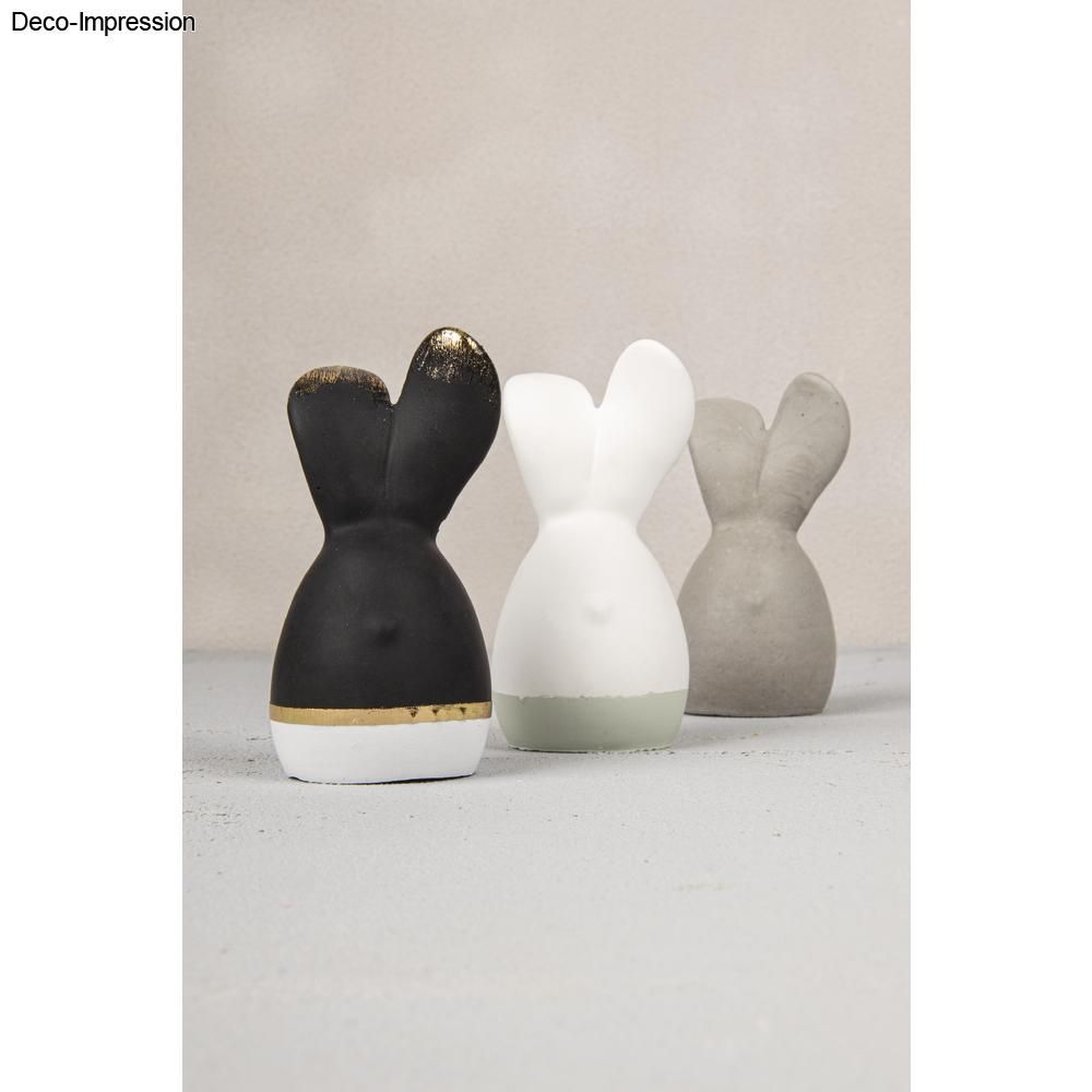 Coelhinho de molde de silicone RAYHER
