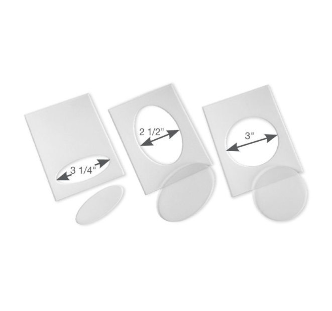 Textura Embossing Diffuser- Sizzix
