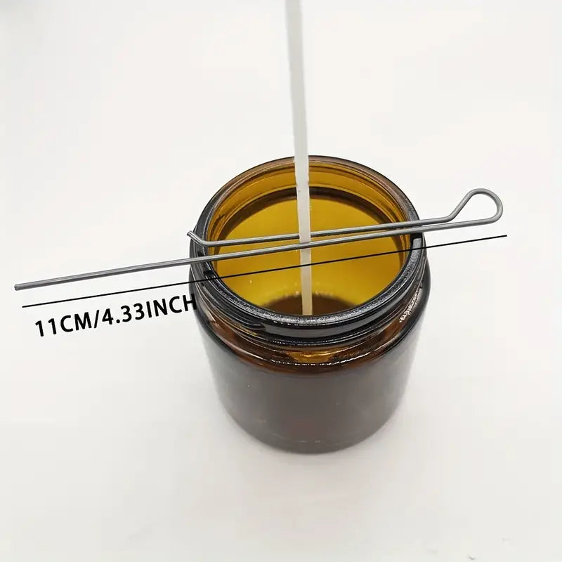 Centralização Pavio Gancho - 5 unidades