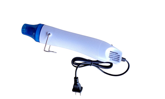 Pistola/ Soprador de Ar Quente 300W