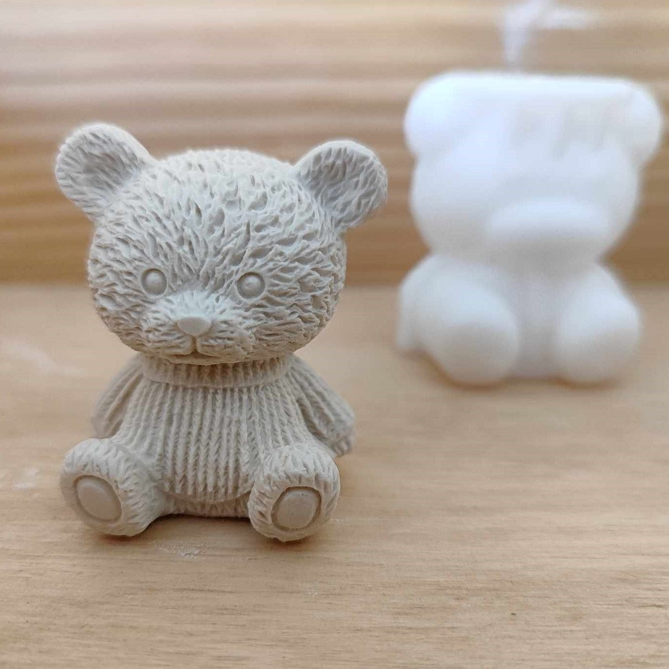 AN110MS - Molde Urso
