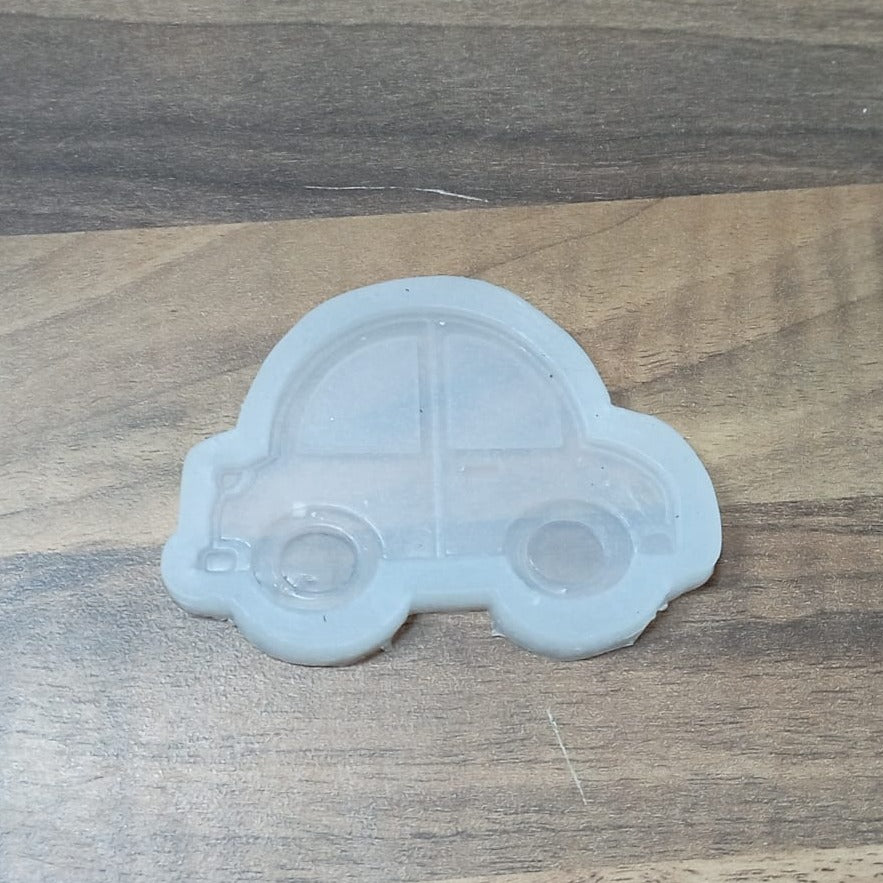 B019MS - Carro