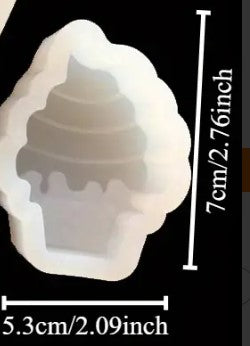 D025MS - ice Cream