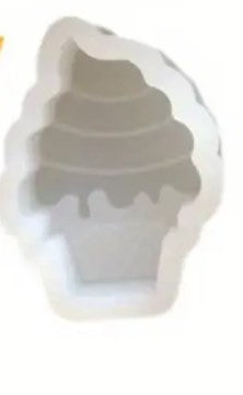 D025MS - ice Cream