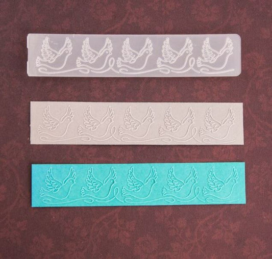 EB079 - Textura Embossing