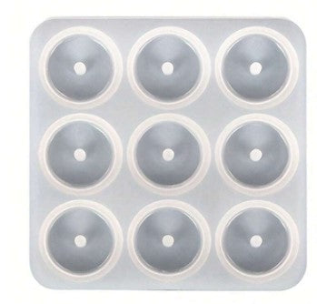 EP032MS - Molde para acessório