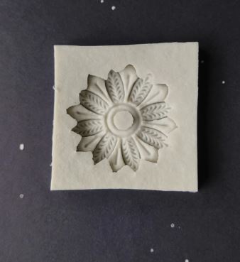 F093MS-Flor Molde