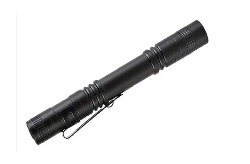 MINI - LANTERNA UV PORTÁTIL