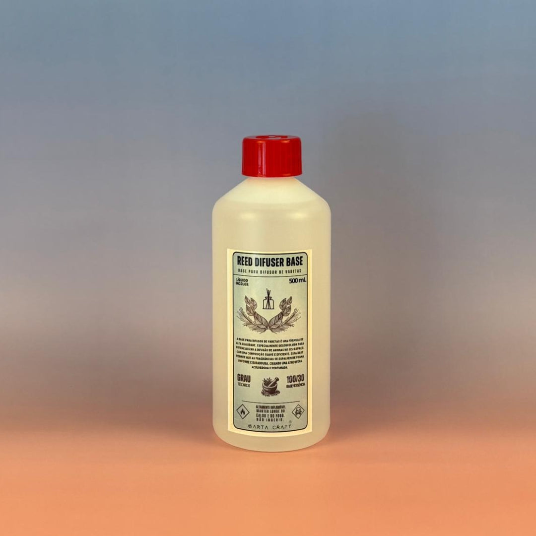 Base Difusor Varetas | Reed Difuser Base