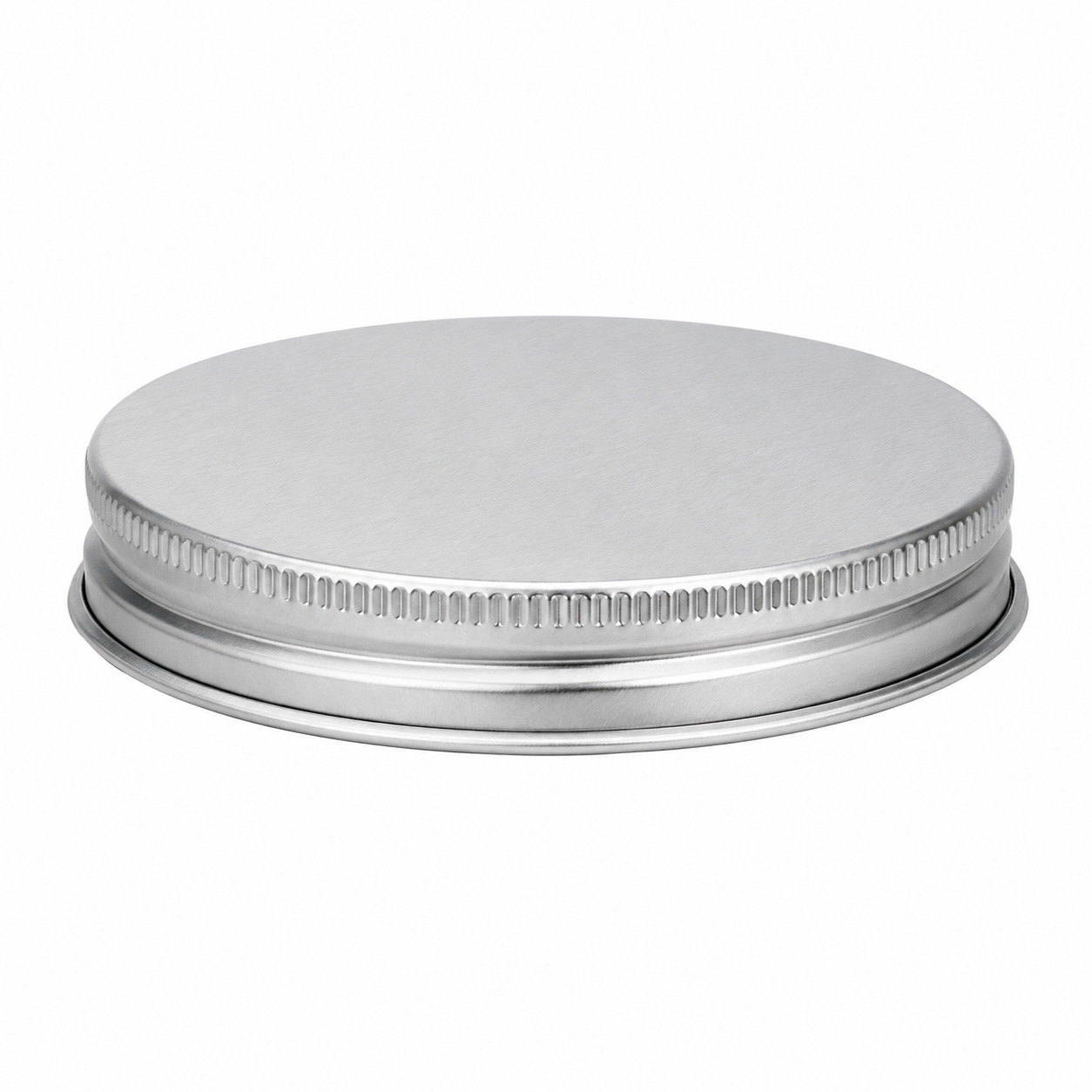 Boião Vidro Âmbar 500 ml | Tampa Opcional