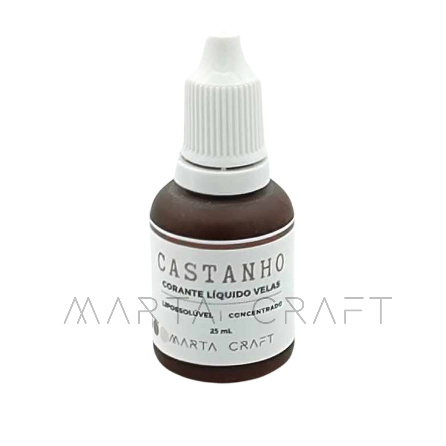 Corante Líquido Para Velas 15 mL