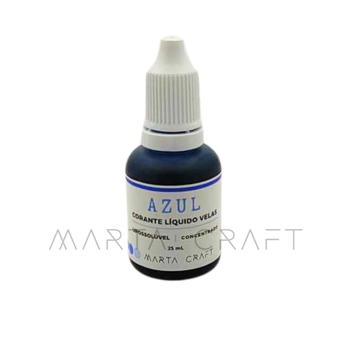 Corante Líquido Para Velas 15 mL