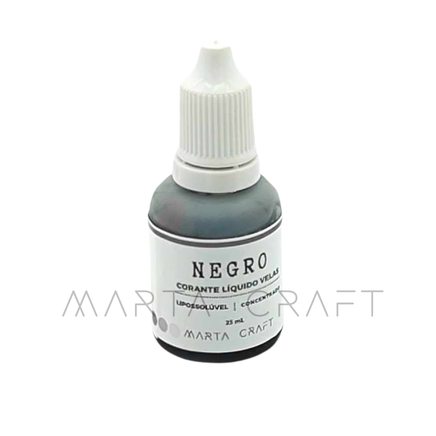 Corante Líquido Para Velas 15 mL