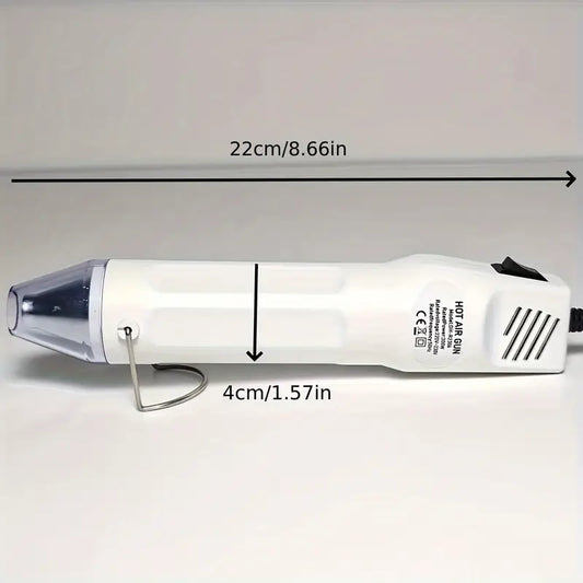 Pistola/ Soprador de Ar Quente 300W