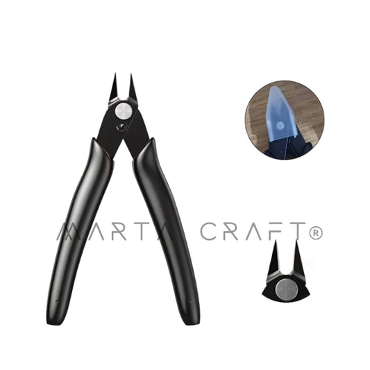 Alicate de Corte de Precisão