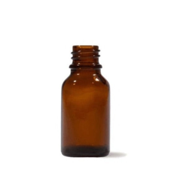 Frasco vidro âmbar 50ml