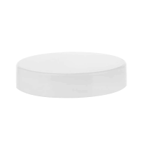 Frasco de Vidro 50 mL – Âmbar ou Transparente | Com ou sem Tampa | Tampa Opcional (Dourada, Prateada, Preta, Branca (vendida separadamente)
