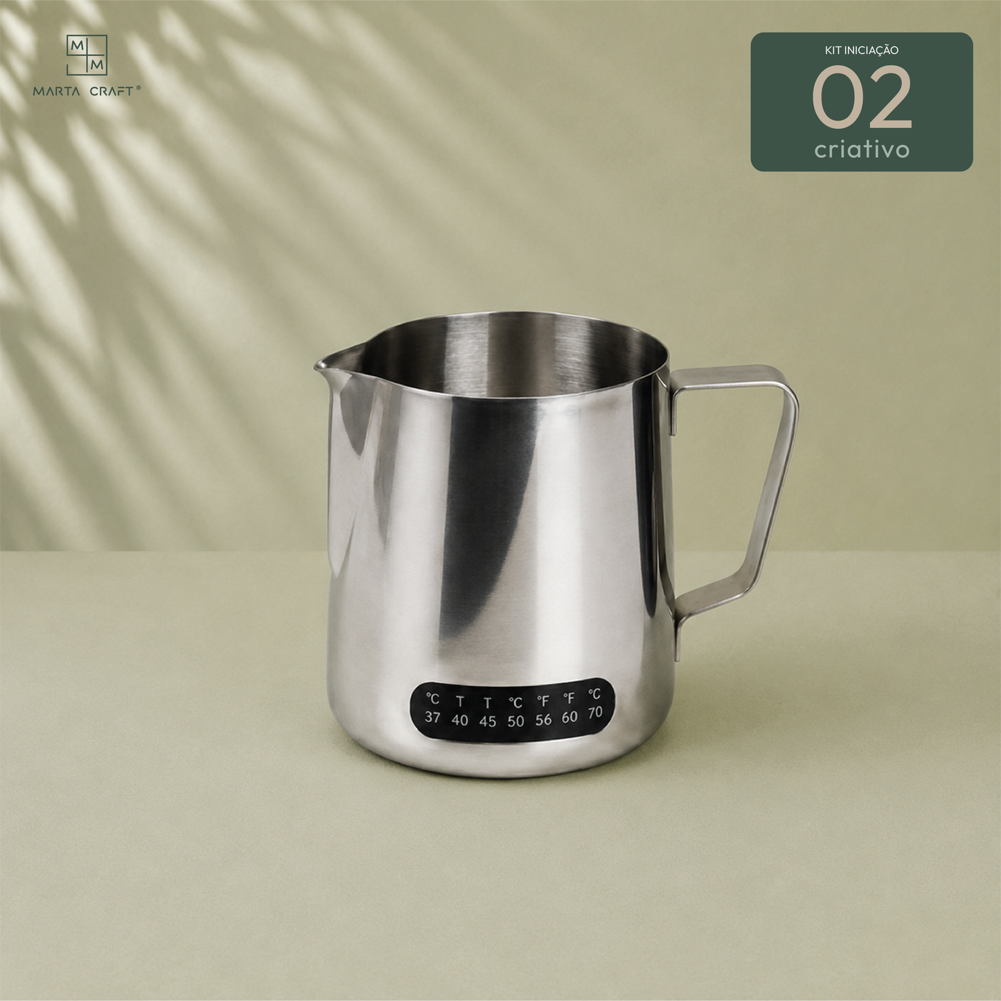 jarro de fusão para derreter cera — 600 ml