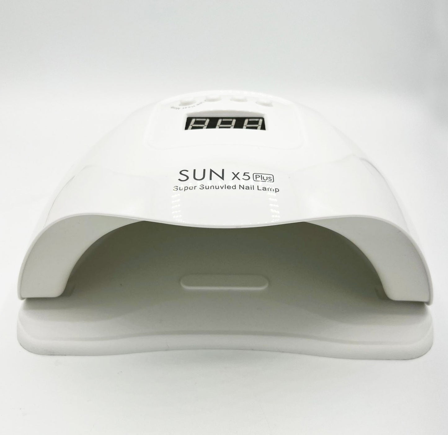 Resina | Lâmpada UV de 54 watts com 36 LED Premium
