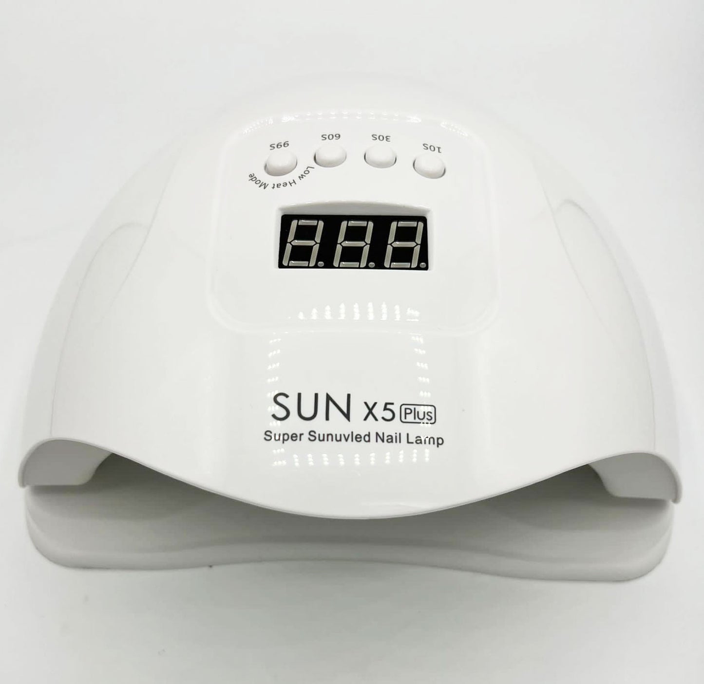 lâmpada UV de 120 watts para resina UV com 36 LED