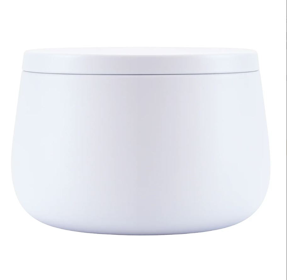 Lata Vela Colors 240 mL - Azul | Preto | Dourado | Branca