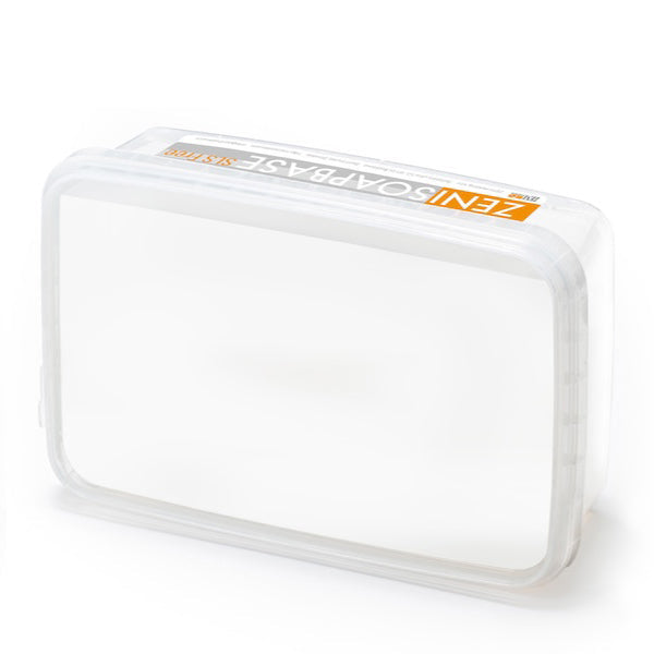 SOAP MAXI LOWSWEAT - WHITE - 1 KG -Base de Sabonete de Glicerina Opaca