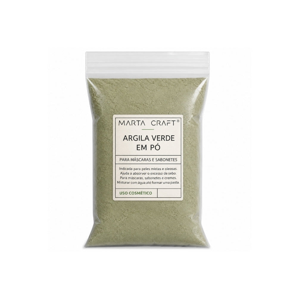 Argila Verde