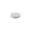 Boião Vidro Âmbar/Transparente 30 ml | Tampa Opcional (vendida separadamente) ou Sem Tampa