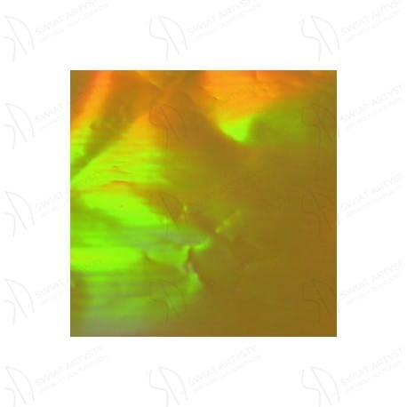 PENTART - 5 Folhas Decor Foils Holograma