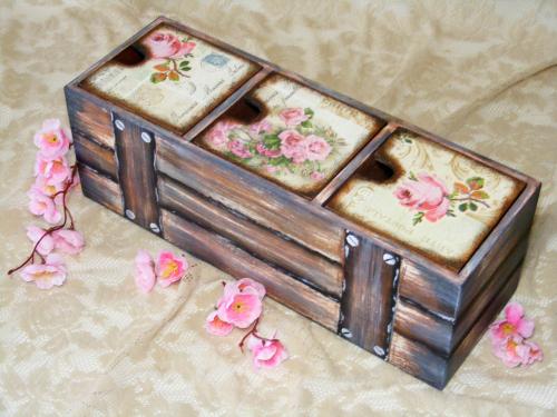 CHALK PAINT - MINT - 100ml - PENTART - TINTA DE GIZ -cinza -21639