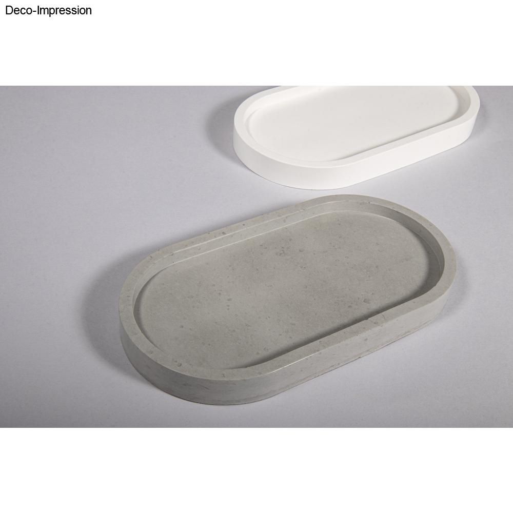 Rayher 36126000. Base para copos de molde de silicone oval