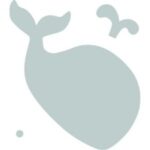 Sizzix 662638 - Baleia - Bigz Metal Die Cut