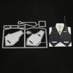 AM073 - Fato Homem - Metal Die Cut