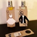AM074 - Fato Homem - Metal Die Cut