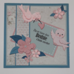 ANP046 - Pássaros - Metal Die Cut