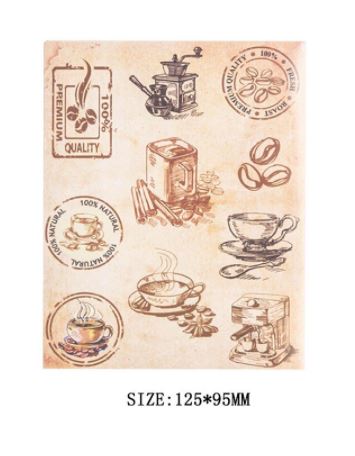 AT023 - Itelectual - 10 unidades/pacote scrapbook adesivos engraçados para diy etiqueta bagagem telefone decoraçã