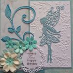 BBM037 - Fada - Metal Die Cut