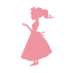 BBM076 - Princesa - Metal Die Cut