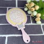 BBM095 - Espelho Moldura/Convite - Metal Die Cut