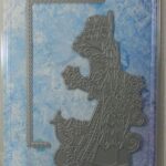 BBM099 - Elsa + Olaf Frozen - Metal Die Cut
