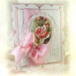 BS069 - 6 Pcs Retangular - Metal Die Cut