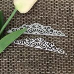 CCONV015 - Borda Convite - Metal Die Cut