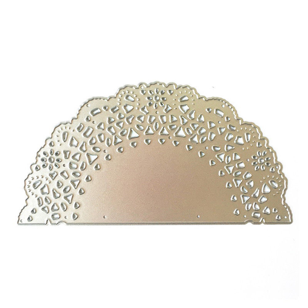 CCONV029 - Borda Convite - Metal Die Cut