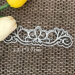 CCONV032 - Borda Convite - Metal Die Cut