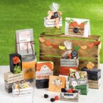 CX037 - Caixa Fruta 6 Pc - Metal Die Cut