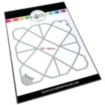 CX021 - Caixa Mini - Metal Die Cut